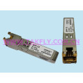 80km Fiber Optic SFP Module